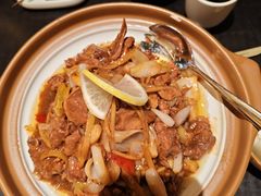 -桂小厨广西菜(万象城店)