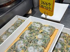 -大锅强·蒸海鲜青岛菜(金沙滩店)