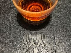-炊烟小炒黄牛肉(浦东世纪汇店)