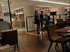 -海鲜自助餐厅·株洲大汉希尔顿酒店