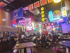 -王庄阿咪海鲜大排档(象园店)