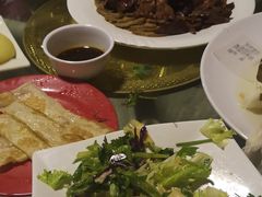 -大鹅岛绿色生态美食园