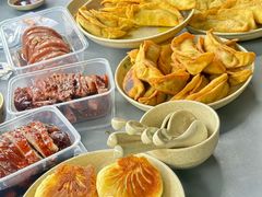 -李记清真馆(打钉巷店)