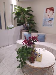 -健身堂科技美肌SPA