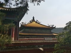 -普陀宗乘之庙(小布达拉宫)