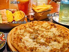 -摇滚披萨(长春街店)