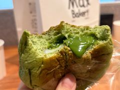 -Max Bakery 阿唛手作