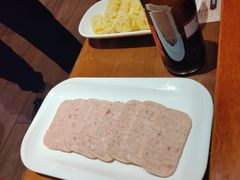 -前门涮肉(群力店)