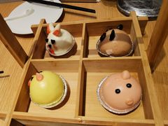 -避风塘(江桥万达店)