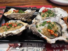 -今邕烧烤(西大店)