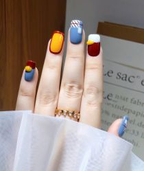 -LILY NAILS美甲美睫