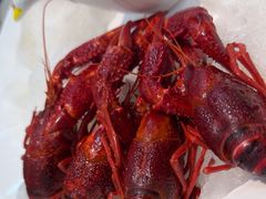 -刘栋梁大排档(淮海东路店)