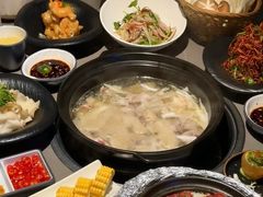 -同仁四季椰子鸡(无锡滨湖万象汇店)
