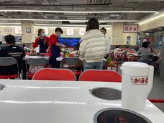 -朱富贵火锅(金融街万达店)