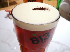 -813芭依珊 BAESAn(汇港购物中心店)