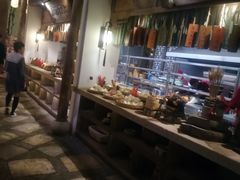 -淀里船宴(卓达店)