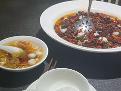 -茅庐川菜(威高广场店)
