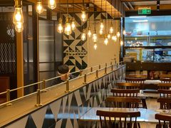 大堂-Home Thai·泰谣(王府井apm店)