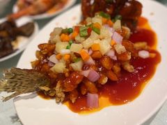 -上海人家花樣年华(虹口龙之梦店)