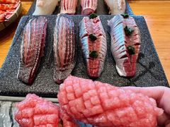 -鮨冠OMAKASE食べ放题(北京首店)