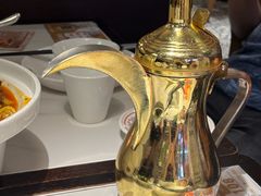 -清真·卡德尔大叔新疆主题餐厅(龙汇路店)