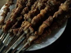 -老狼大盘鸡(祭城店)
