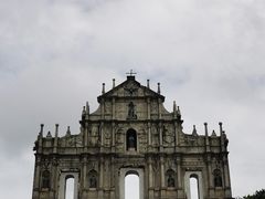 -澳门历史城区