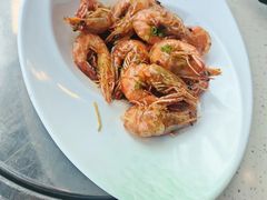 -巧克力渔家.小船海鲜家常菜(万平口店)