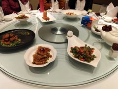 -上海小南国(金桥国际广场店)