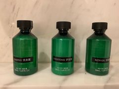 -杭州城中香格里拉大酒店
