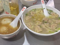-雪园小吃部(天桥商场店)