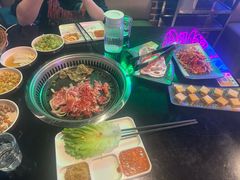 -老卜奎齐齐哈尔烤肉(人民东路店)