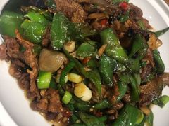 -胡子大厨·超级小炒肉(晶耀前滩店)