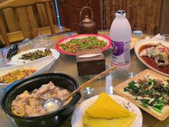 -青城甲(青城山店)