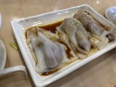 -盛记粥面(佐敦店)
