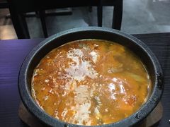 -喔爸韩国料理(环球银泰城店)