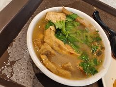 -马凯餐厅(地安门店)