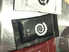 -很久以前羊肉串(大华三路店)
