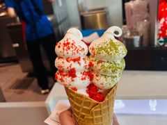-DQ·蛋糕·冰淇淋(荟聚中心店)