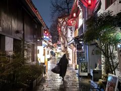 -小河直街历史文化街区