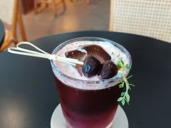 -PUZZLE COFFEE 拼图咖啡