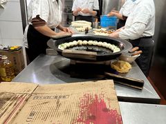 -哑巴生煎(临顿路店)