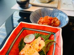 -花潮料理艺食馆(SM新生活广场店)