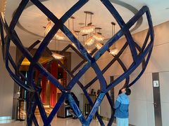 -翡翠36餐厅(浦东香格里拉店)