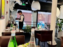 -LESCEDARS Brasserie Bistro香柏树