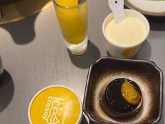 -湊湊火锅·茶憩(南京万象天地店)