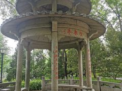 -玲珑塔公园
