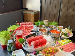 -番食园鲜食火锅(高新店)