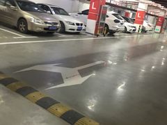 -海岸城停车场(海岸城店)