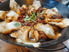 地锅小公鸡-老兵土菜馆徐州味道(淮海环球港店)